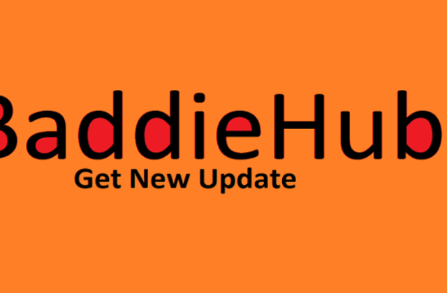 Bold, Beautiful, and Unstoppable – Welcome to BaddieHub